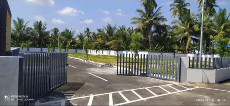 Ayngaran Avenue 