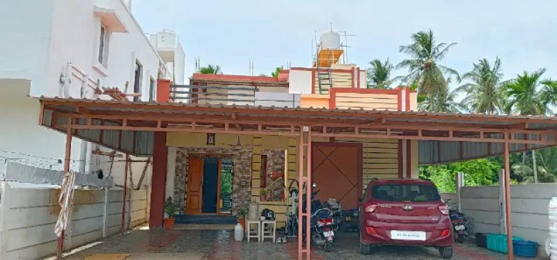 3BHK House