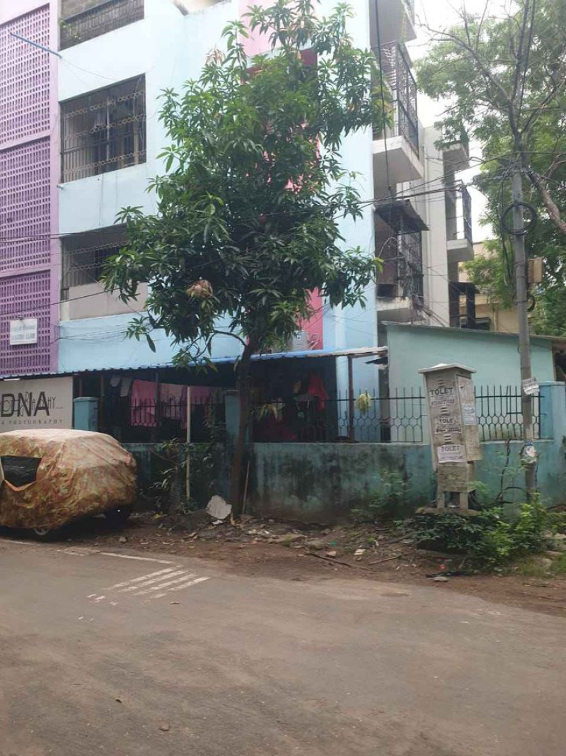 Flat for sales