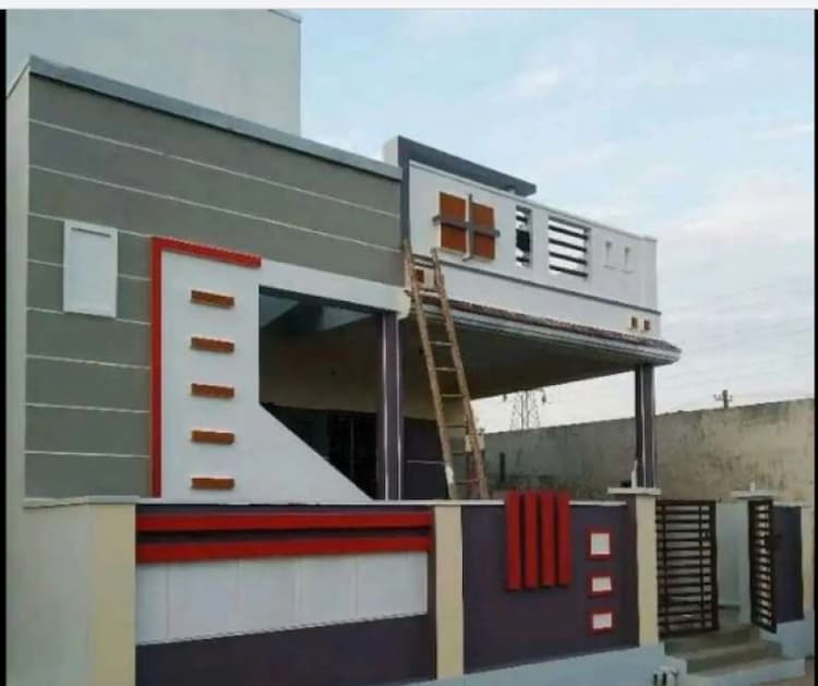 2bhk house for sale 