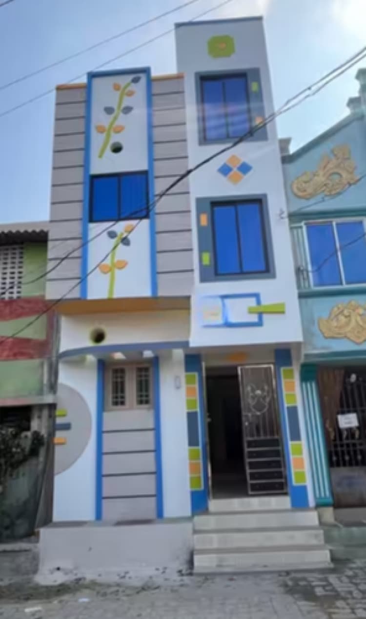 2 BHK House for Sale