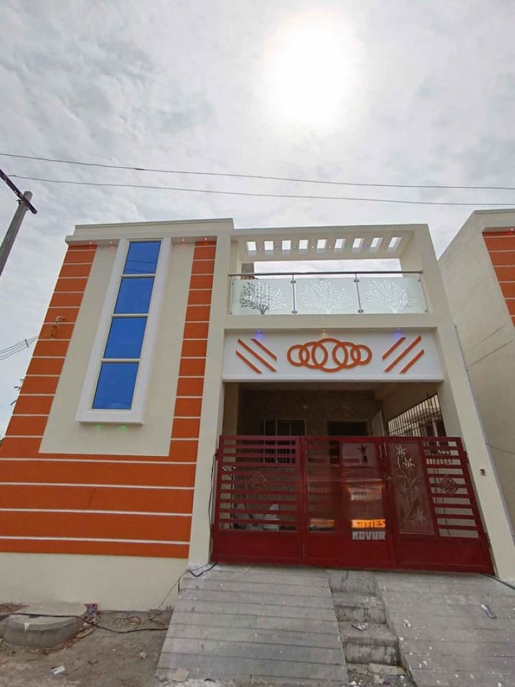 House for sales