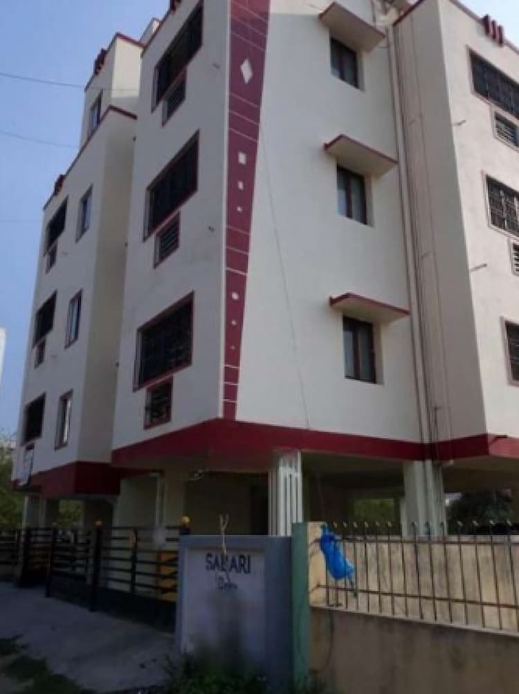 3 BHK Apartment for Sale
