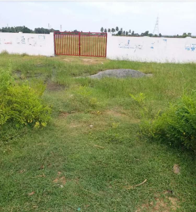 Land for sales