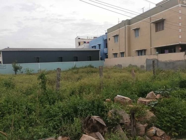 Single Property Image