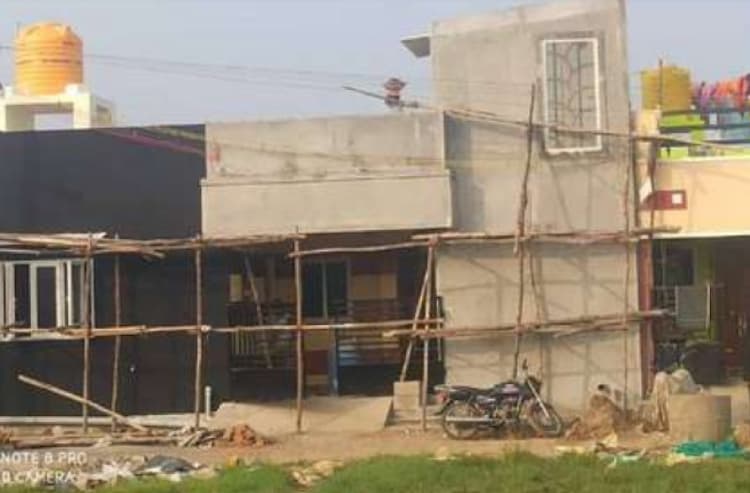 Villa for sales