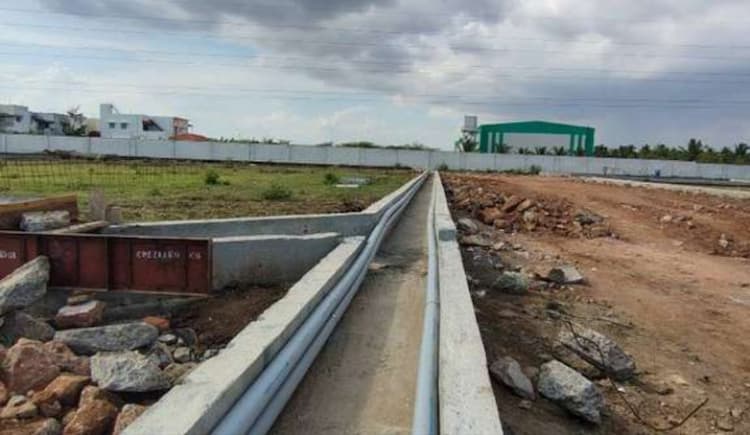 plot for sale 