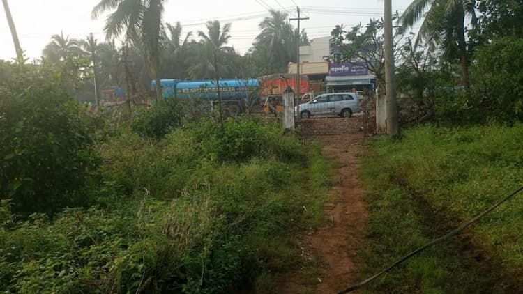 Single Property Image