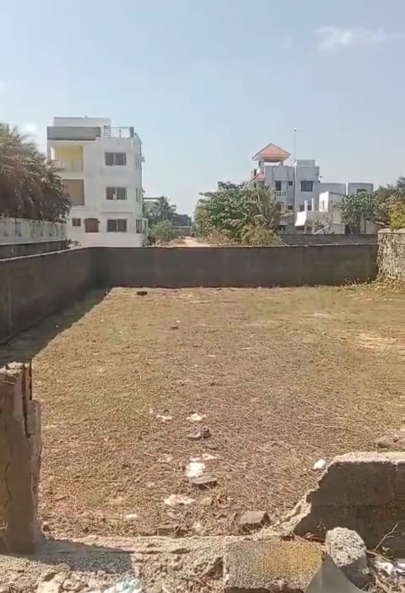 land sale