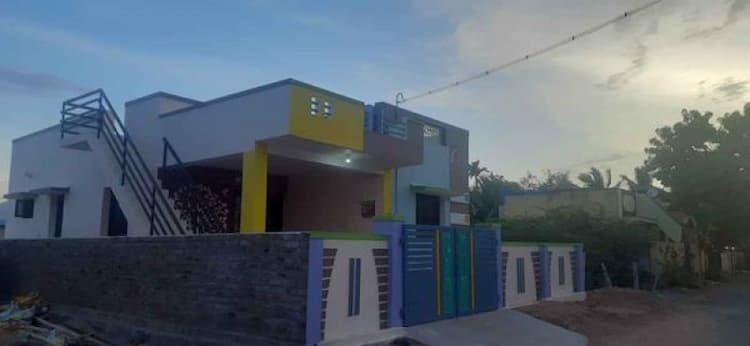 Villa sale