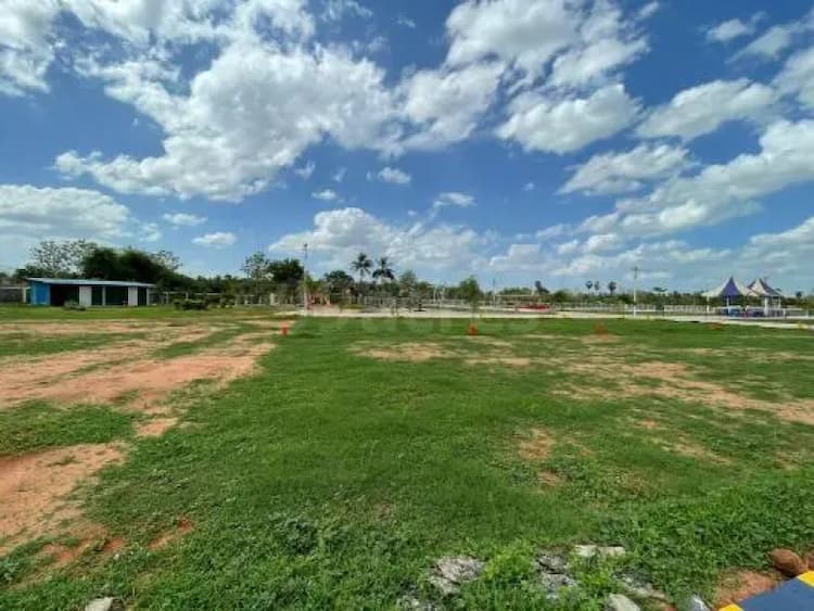 land sale
