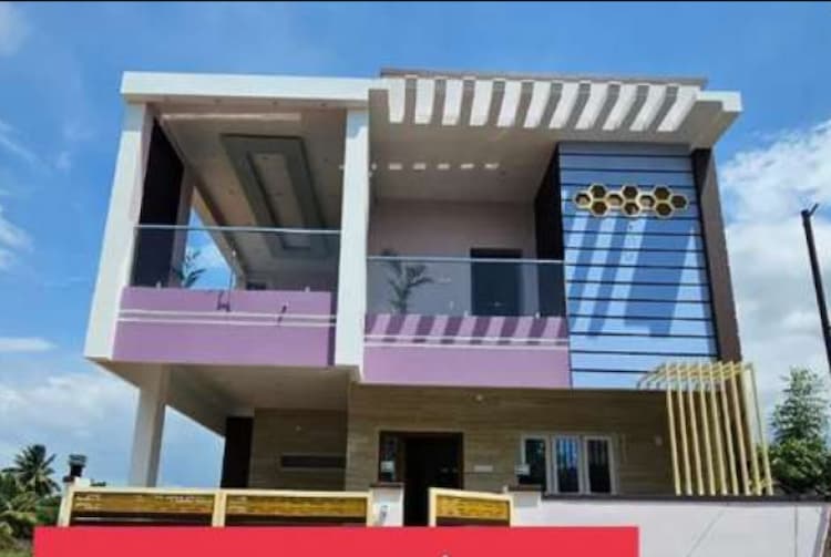 3bhk house for sale 