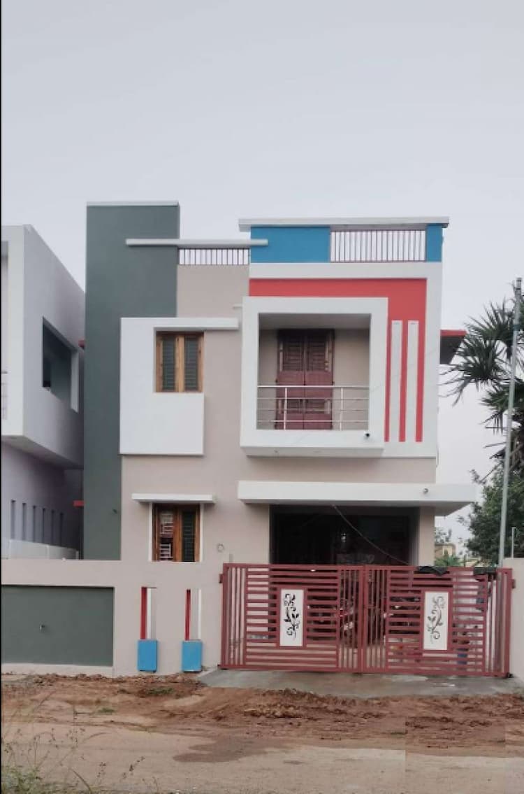 3BHK House For Sale