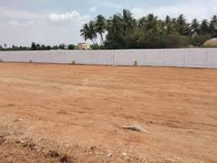 land sale