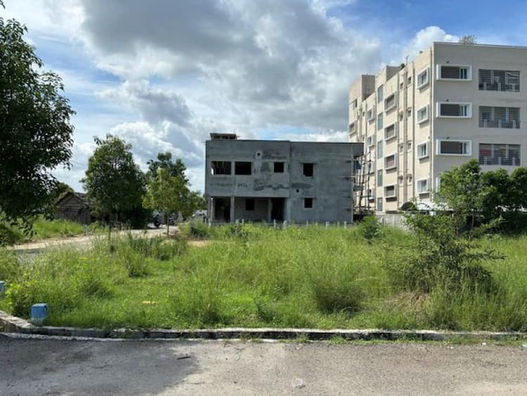 Single Property Image