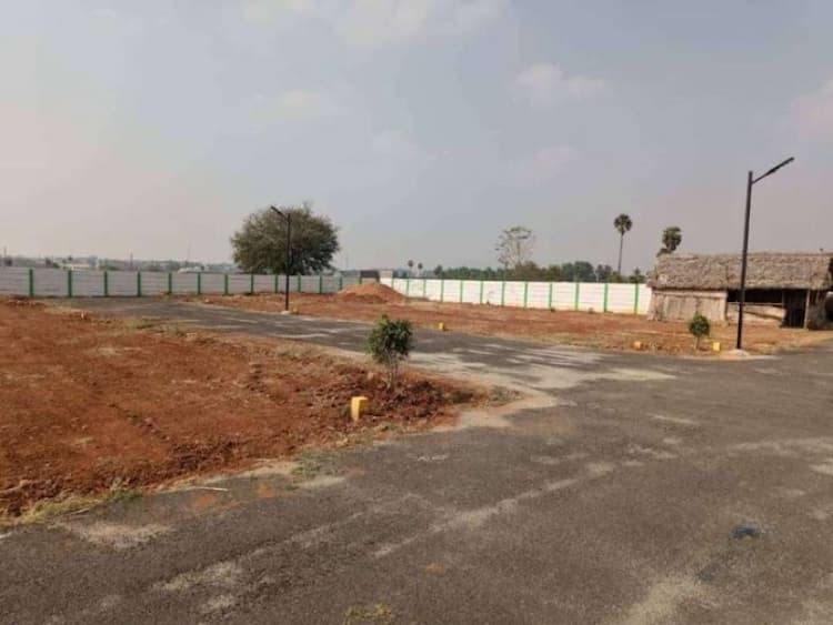 Plot for Sale