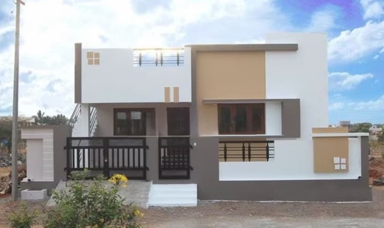 House for sales