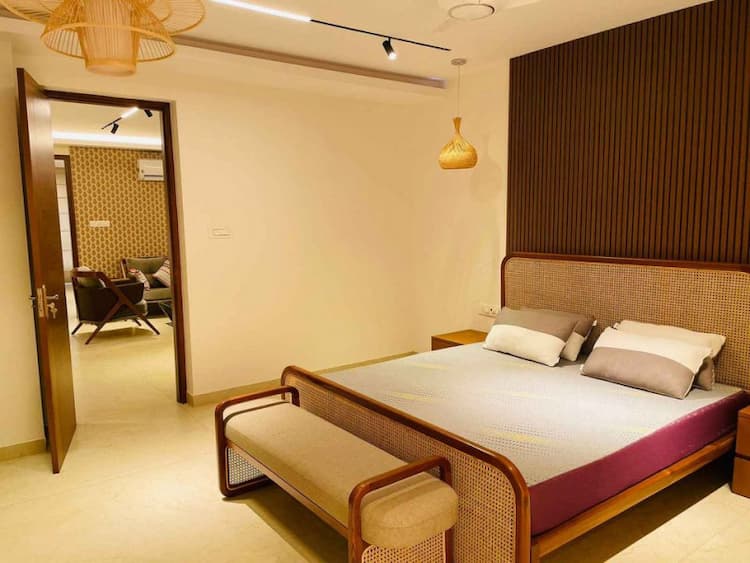 READY TO MOVE 3BHK Laxuary Flat For Sale