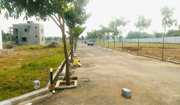 Single Property Image