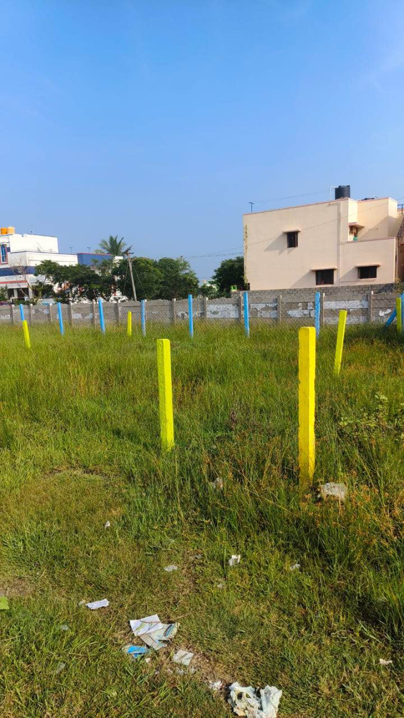 Plot sale