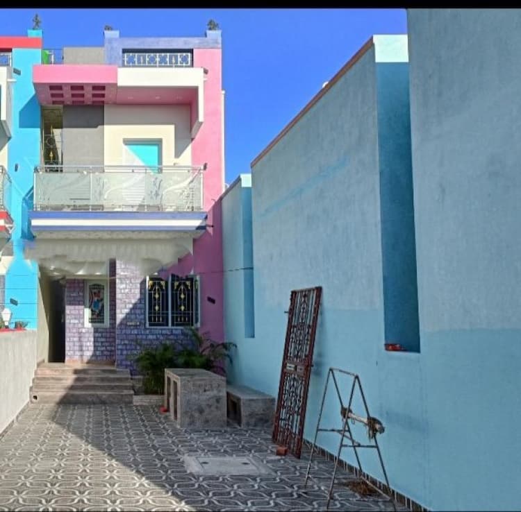 3bhk house for sale 