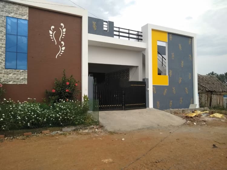 2bhk house for sale 