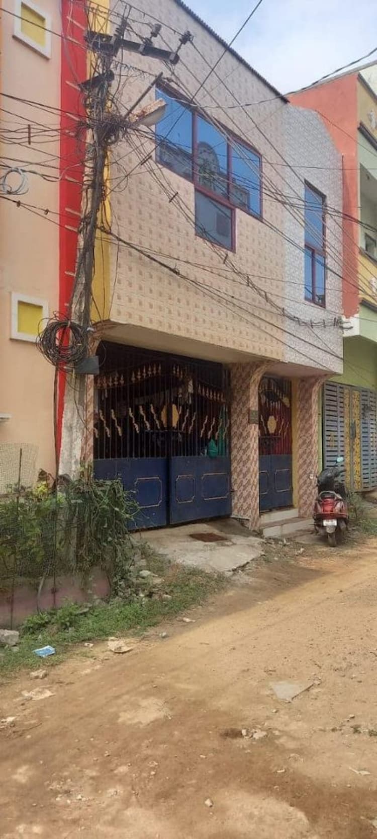 House for sales