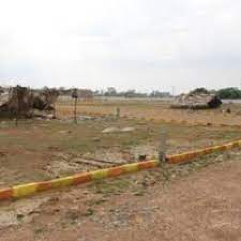 land sale