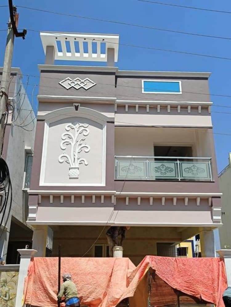  3 BHK VILLA FOR SALE