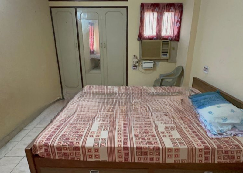 Flat for sales