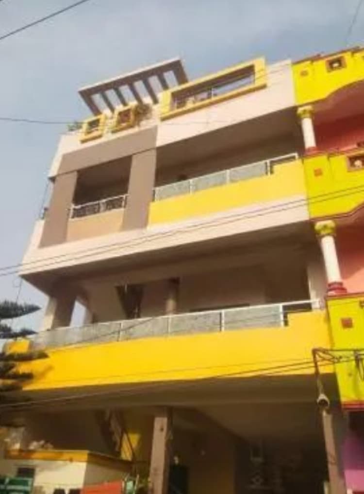 2 BHK Apartment for Sale