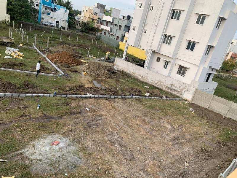 Plot sale