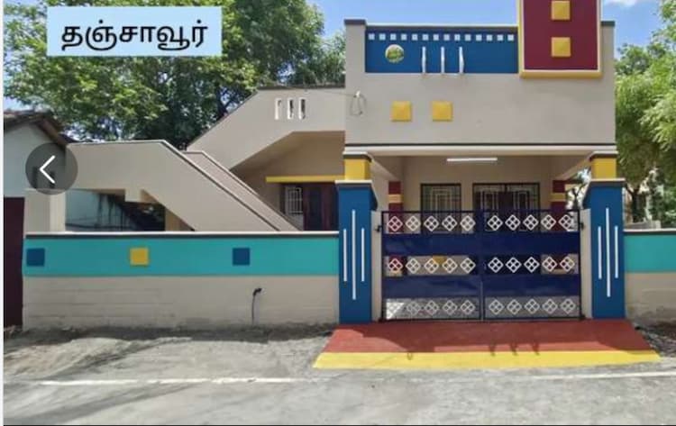 2bhk house for sale 