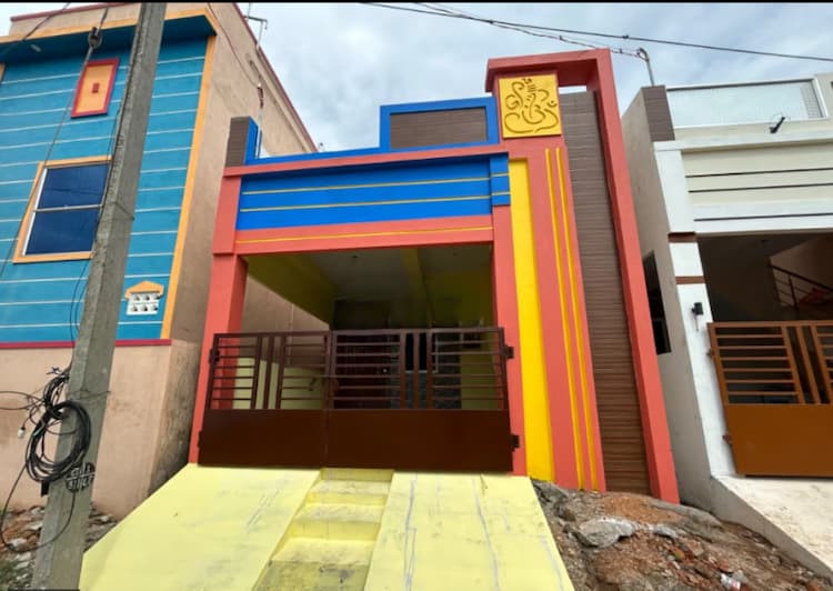 House for sales
