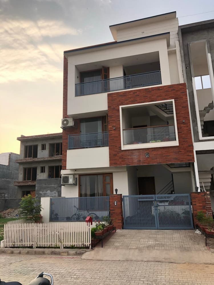 3 BHK Villa for Sale