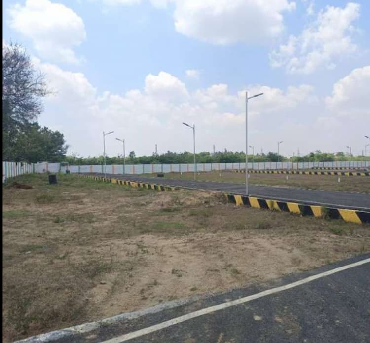 plot for sale 