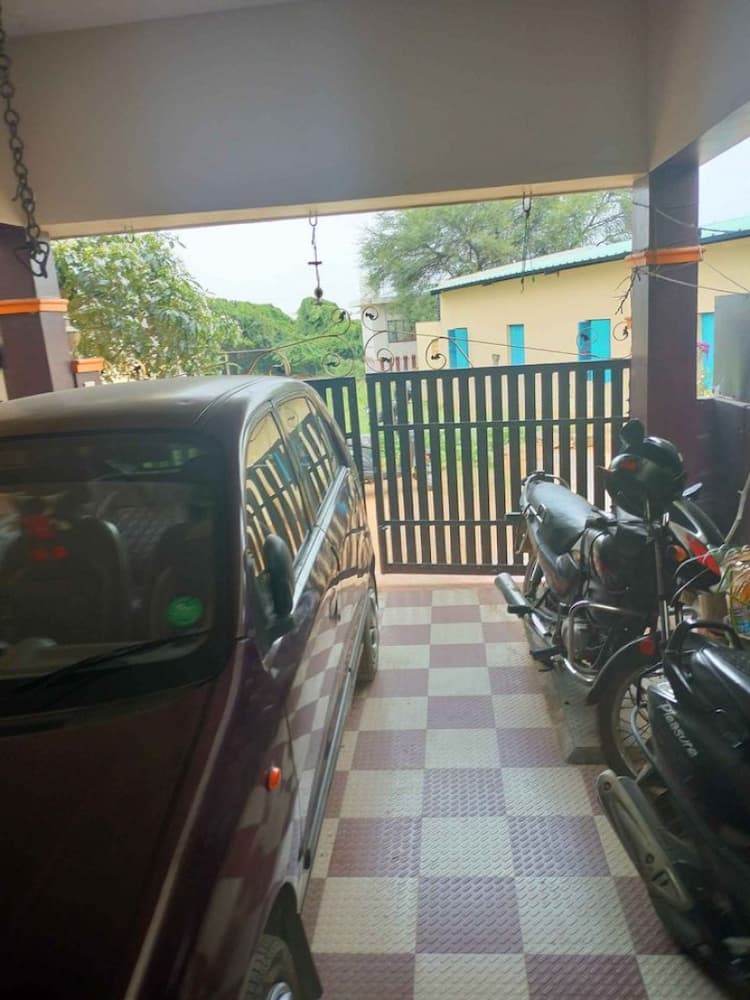 Single Property Image