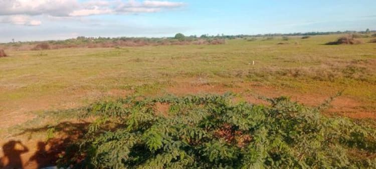 LAND FOR SALE