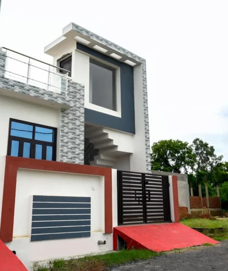 2 BHK Villa for Sale