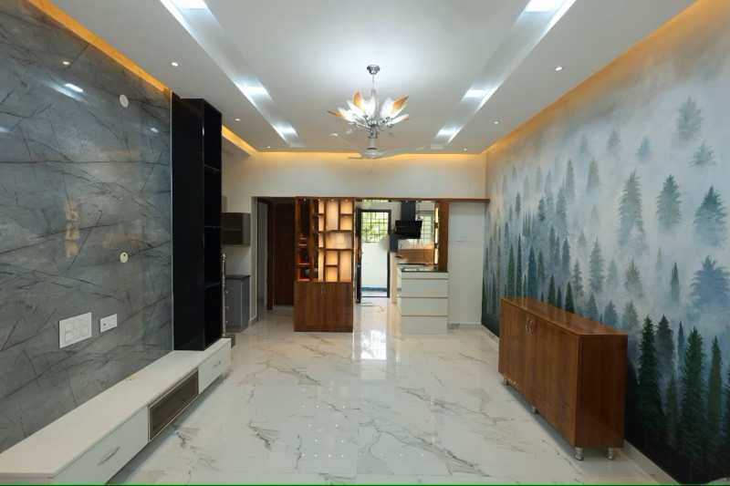 3bhk flat for sale