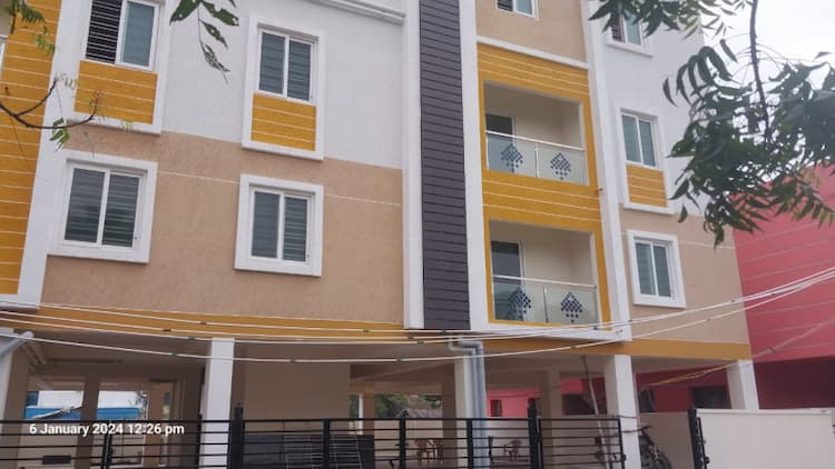 Single Property Image