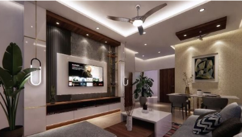 3 BHK Apartment for Sale