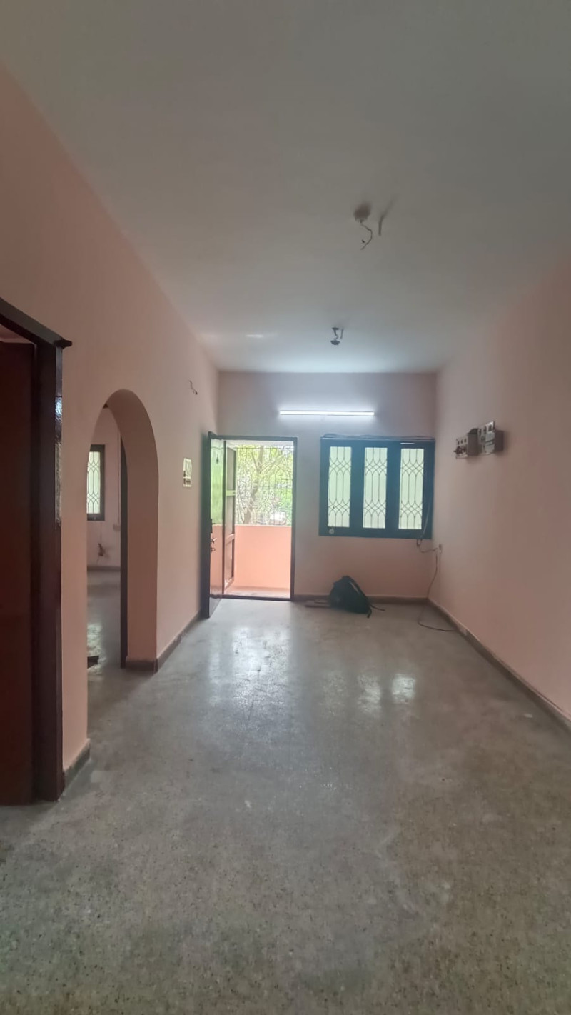 2BHK Flat
