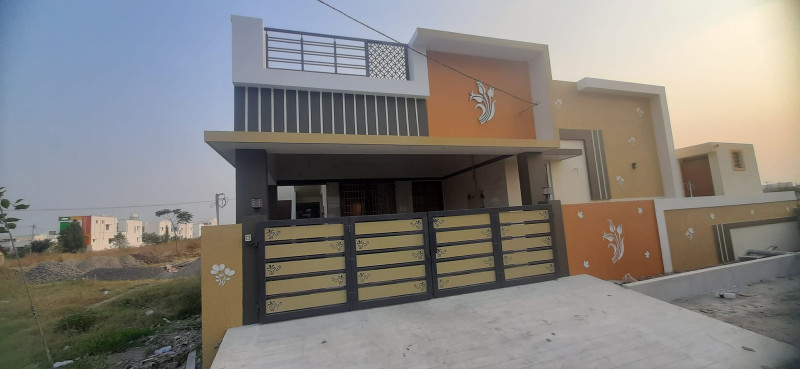 3BHK house for sale
