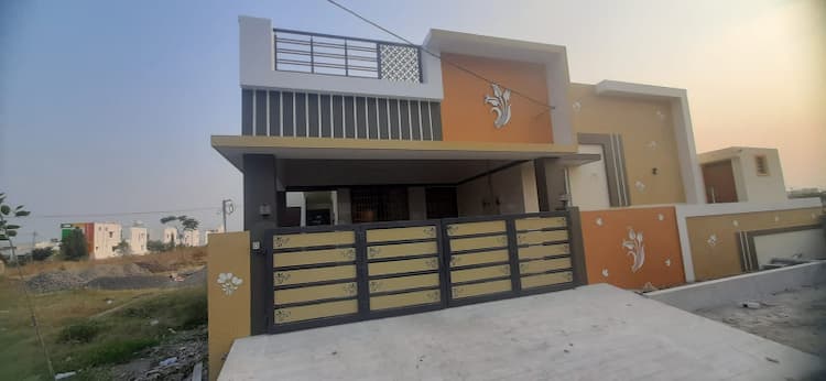 3BHK house for sale