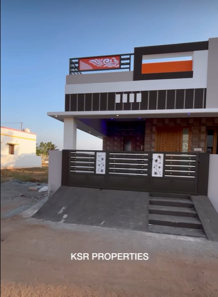 2BHK House For Sale