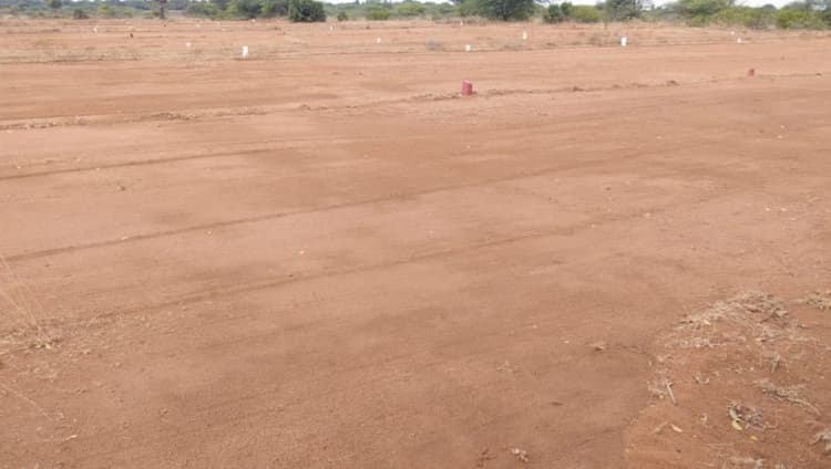 land sale