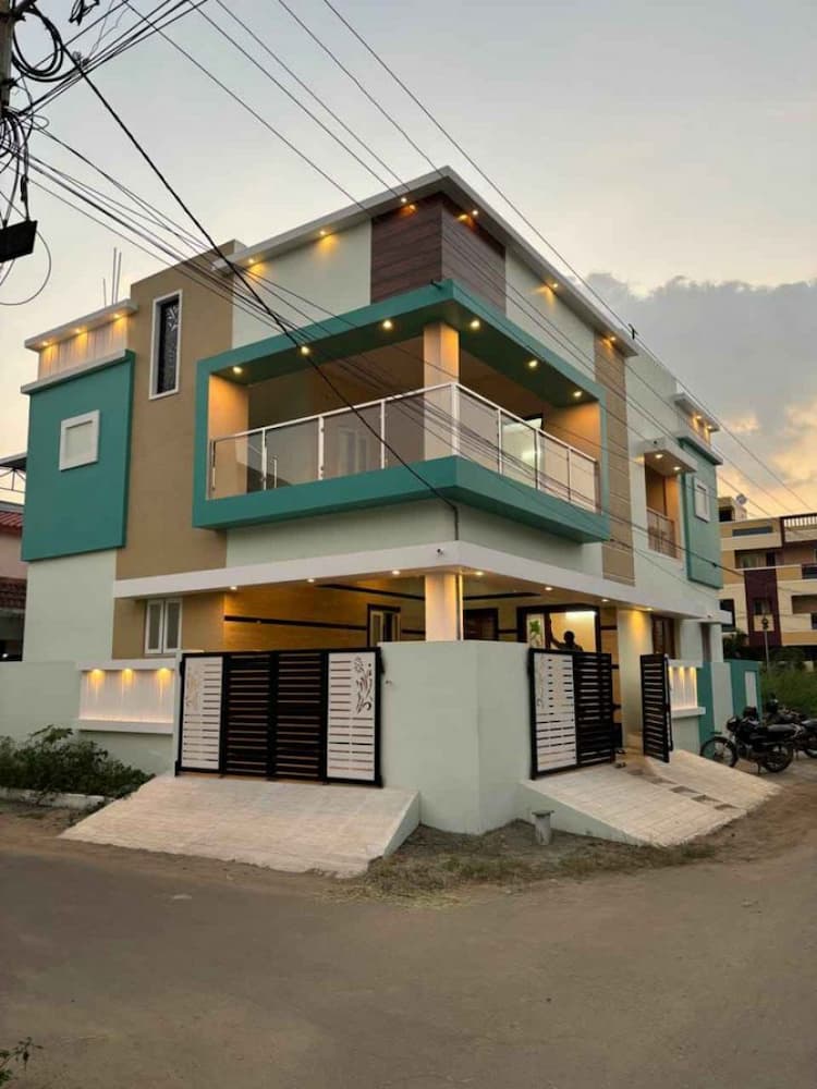 Single Property Image