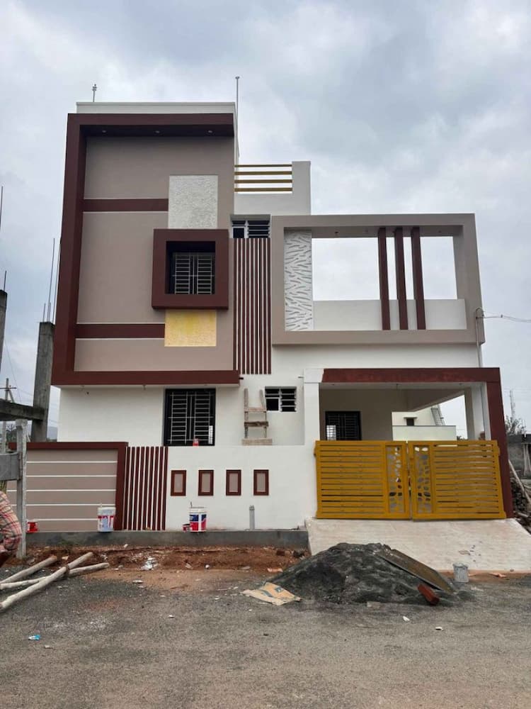 Single Property Image