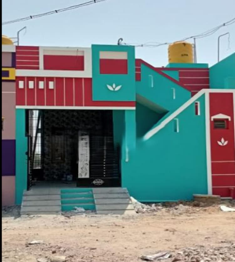 House for sales